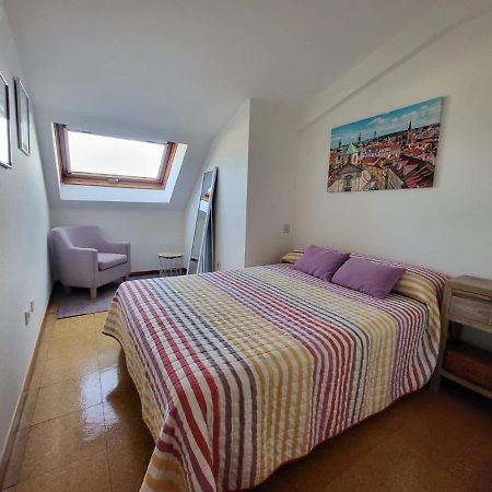 Apart Pl Do Pazo - Sanxenxo Dış mekan fotoğraf