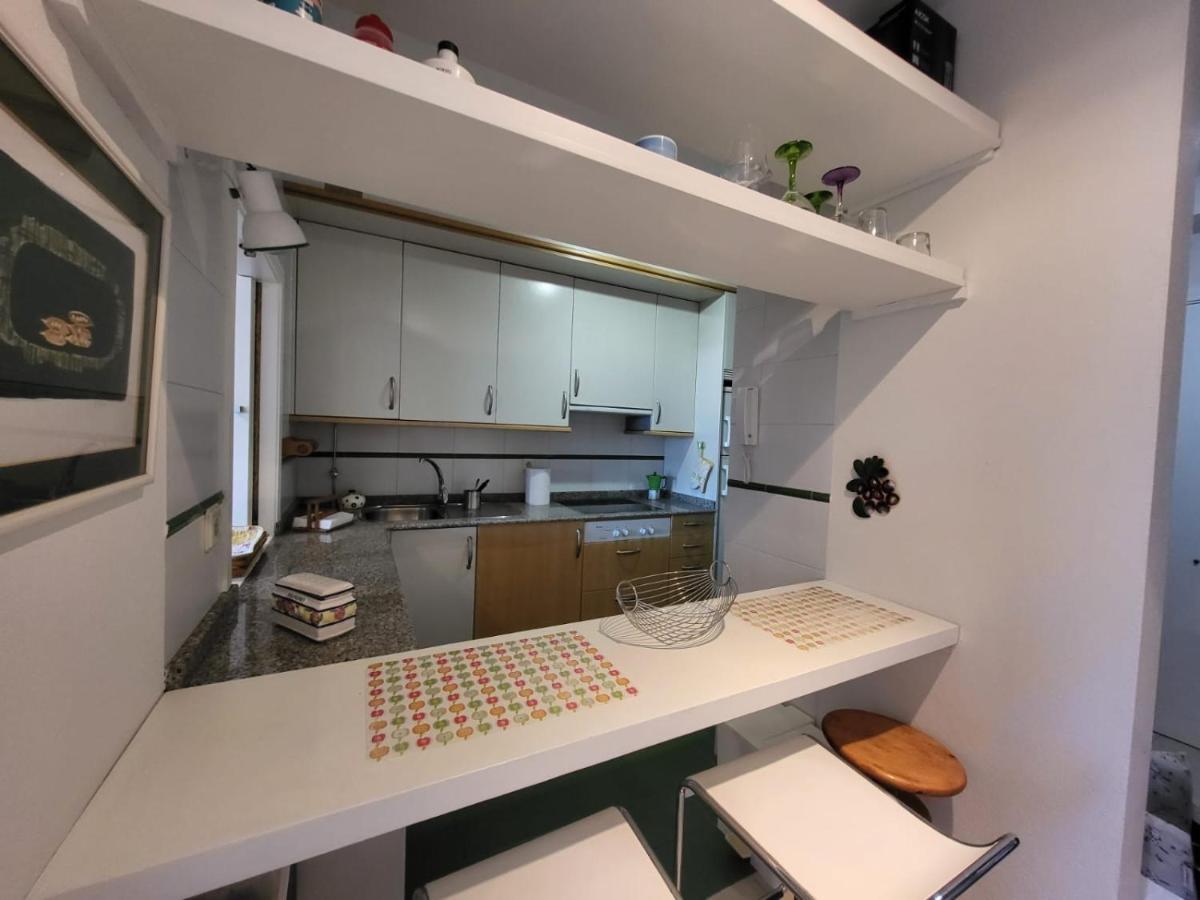 Apart Pl Do Pazo - Sanxenxo Dış mekan fotoğraf