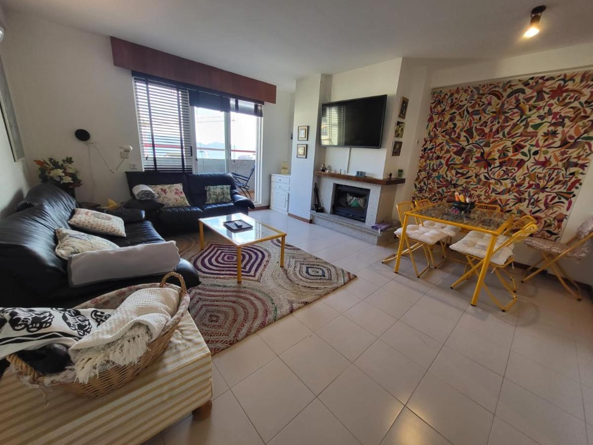 Apart Pl Do Pazo - Sanxenxo Dış mekan fotoğraf