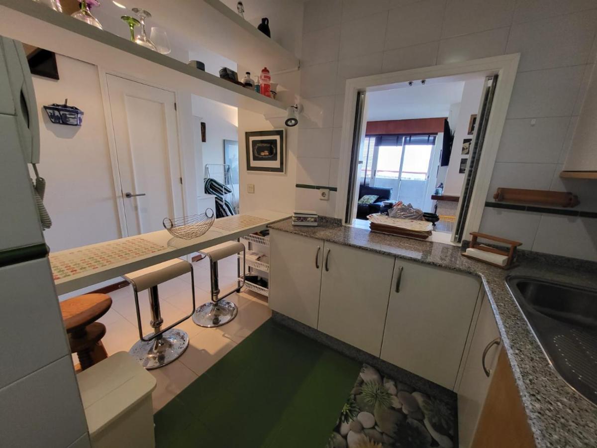 Apart Pl Do Pazo - Sanxenxo Dış mekan fotoğraf