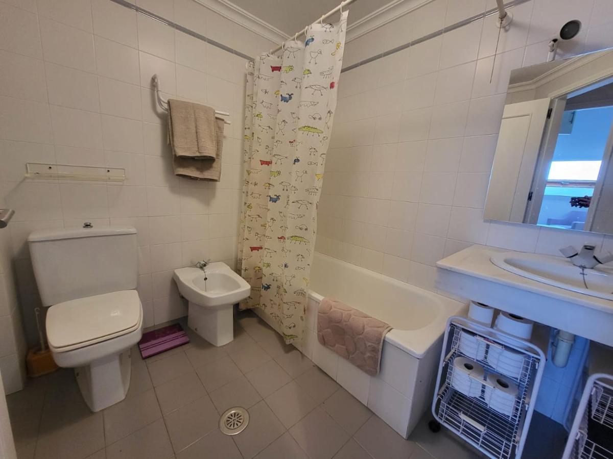 Apart Pl Do Pazo - Sanxenxo Dış mekan fotoğraf
