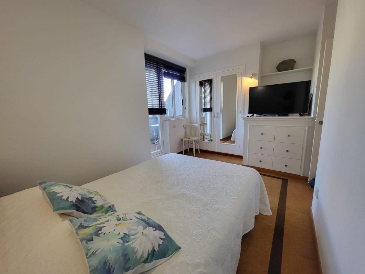 Apart Pl Do Pazo - Sanxenxo Dış mekan fotoğraf