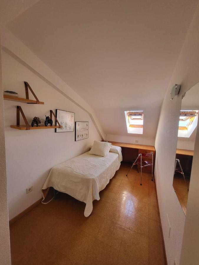 Apart Pl Do Pazo - Sanxenxo Dış mekan fotoğraf